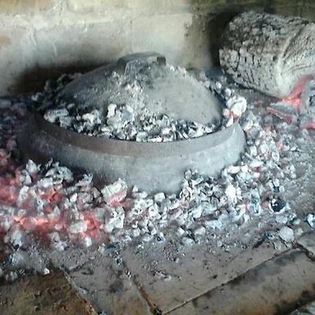 Lavanda Farm Apartmani Rakovica Bagian luar foto