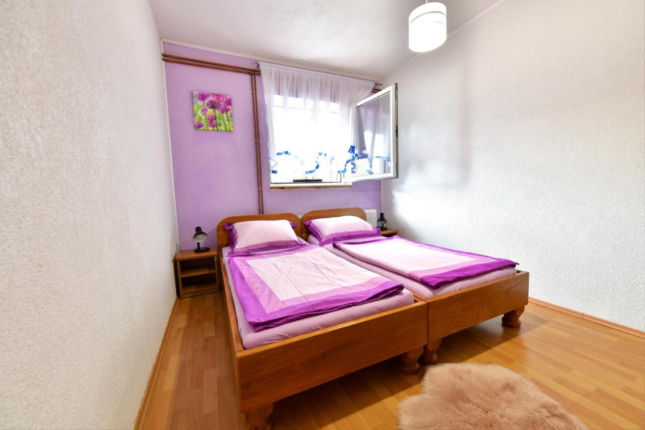 Lavanda Farm Apartmani Rakovica Bagian luar foto