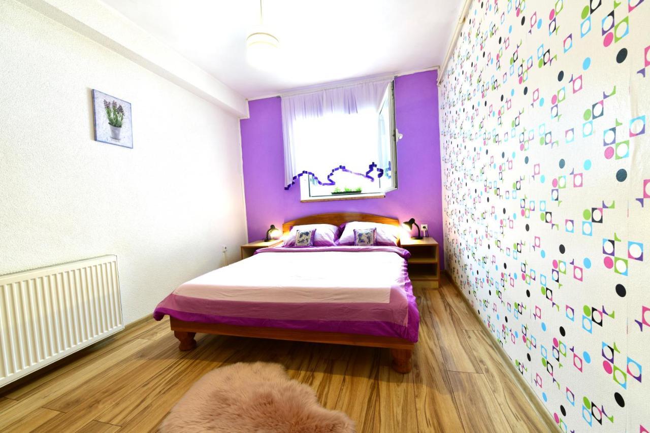 Lavanda Farm Apartmani Rakovica Bagian luar foto