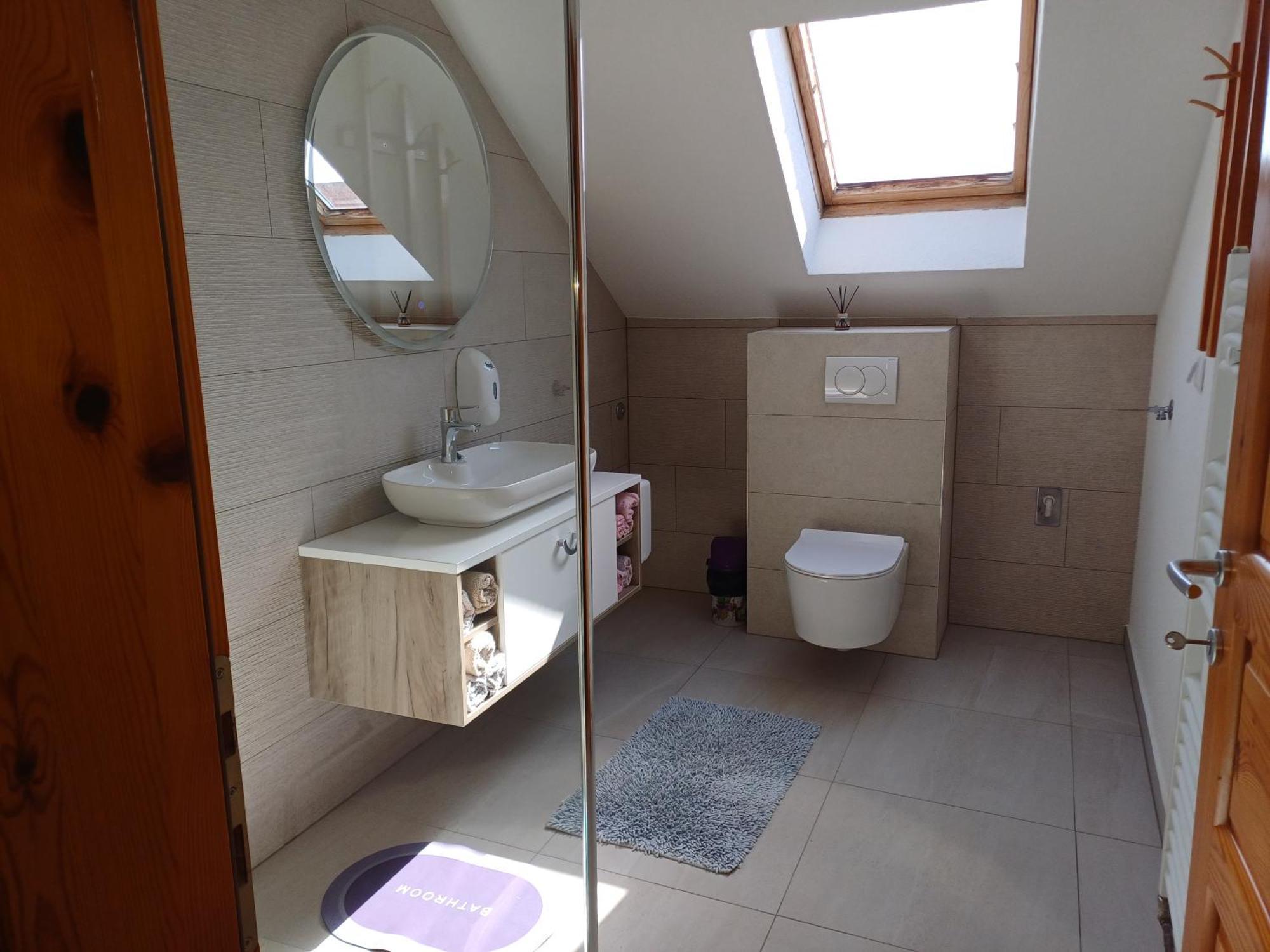 Lavanda Farm Apartmani Rakovica Bagian luar foto